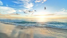 Cele mai frumoase plaje din lume în 2023. Aceste destinații de vacanță îi vor încânta cu siguranță pe români